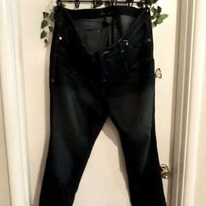 Source of Wisdom Size 24 Jeans